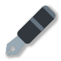 🖋️