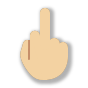 🖕🏼
