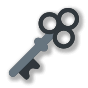 🗝️