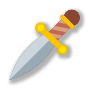 🗡️