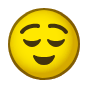 😌