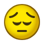 😔