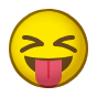 😝