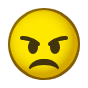 😠