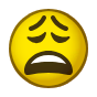 :weary: