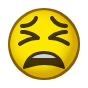 😫