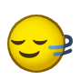 🙂‍↔️