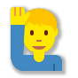 🙋‍♂️