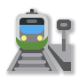 🚉