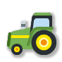 🚜