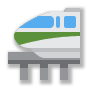 🚝