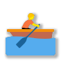 🚣