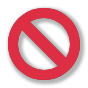 🚫