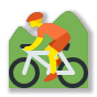 🚵