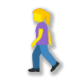 🚶‍♀️