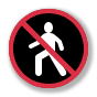 🚷