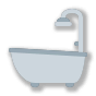 🛁