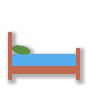 🛏️