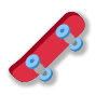 🛹