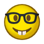 🤓