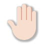 🤚🏻