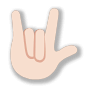 🤟🏻
