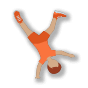 🤸🏽