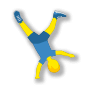 🤸‍♂️