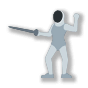 🤺