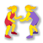 🤼♀️