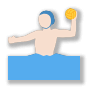 🤽🏻♂️