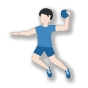 🤾🏻♂️