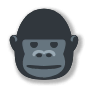 🦍