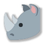 🦏