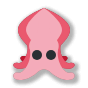 :squid: