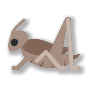 🦗
