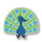 🦚