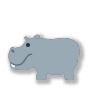 🦛