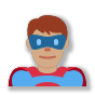 🦸🏽‍♂️