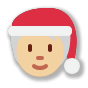 🧑🏼🎄