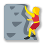🧗‍♀️