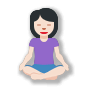 🧘🏻♀️