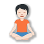 🧘🏻