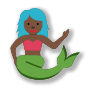 :mermaid: