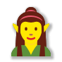 🧝♀️