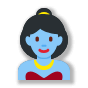 🧞♀️