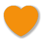 🧡