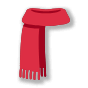 🧣