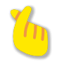 🫰