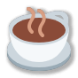 ☕